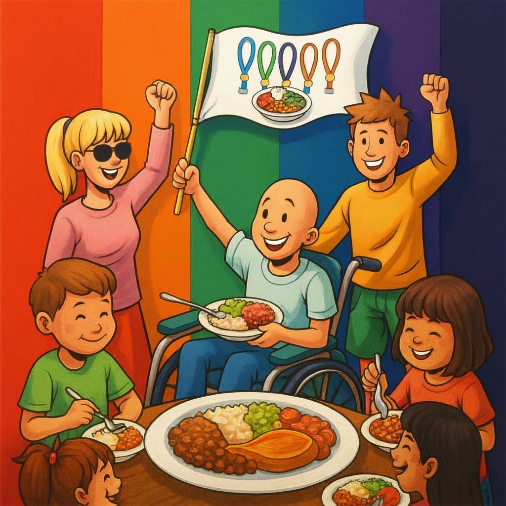 Setembro Verde da Inclusão - PS Carvalho, Projeto Ataraxia (Paulo Câmara)