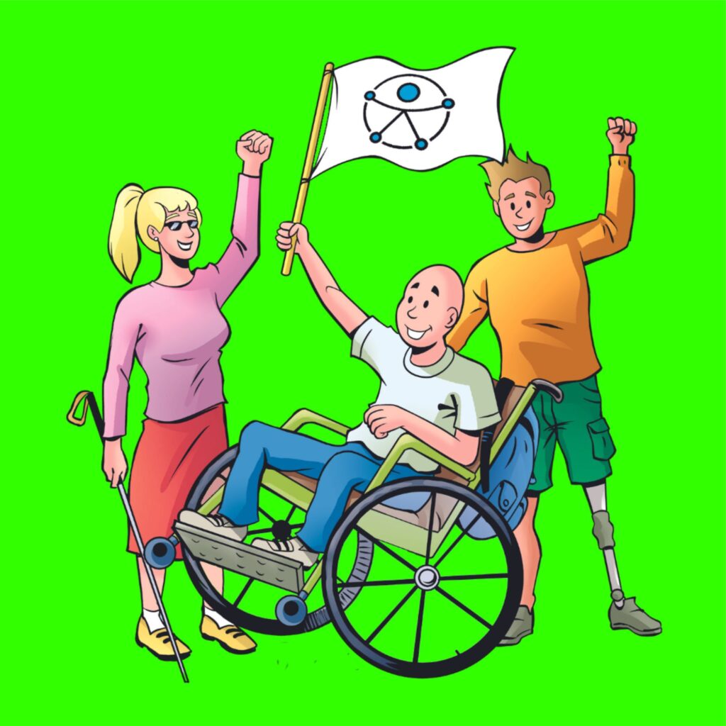 Setembro Verde da Inclusão - PS Carvalho, Projeto Ataraxia (Paulo Câmara)